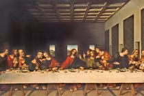 Bí mật thú vị đằng sau những bức tranh nổi tiếng nhất thế giới