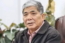 Tài sản “đại gia điếu cày” Lê Thanh Thản ra sao khi cổ phiếu tăng sốc?