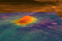 Nóng: Phát hiện manh mối lạ trên sao Kim, sự sống sẽ trỗi dậy? 