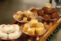 Nhìn “mâm cơm” của hoàng đế Đạo Quang, hậu thế ngỡ ngàng