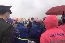 Công đoàn vào cuộc, doanh nghiệp tăng lương cho 5.000 công nhân