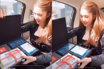 Ngọc Trinh sở hữu bộ sưu tập smartphone nếu mất cũng rất “đau ví” 