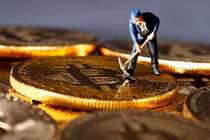 "Vượt mặt" các hãng, Microsoft đào tiền ảo bằng... não người dùng Internet