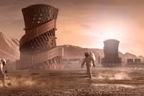 NASA tuyển người khắt khe thế nào để sống trên "sao Hỏa"? 