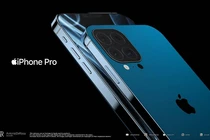 Hé lộ hình ảnh iPhone 13 không cổng vật lý đẹp “quên sầu”