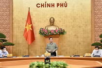 Thủ tướng Phạm Minh Chính định hướng nhiệm vụ những tháng cuối năm