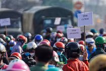 Số lượng F0 cộng đồng tăng ở nhiều tỉnh, thành phố