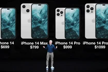 iPhone 14 giữ lại chi tiết lỗi thời nào khiến iFan thất vọng? 