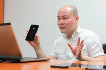 Cảm ơn Vsmart dừng sản xuất, CEO Bkav Nguyễn Tử Quảng tham vọng “khủng” sao?