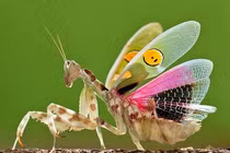 Những sinh vật kỳ lạ tại Việt Nam khiến thế giới kinh ngạc