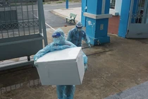 Tình nguyện viên F0 tham gia chống dịch được hưởng quyền lợi gì?