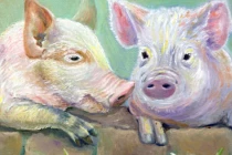 Trời định: 3 con giáp bước vào đại vận, kiếm tiền mệt nghỉ từ 2023 - 2030