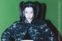 'Hoa hậu của các hoa hậu' Honey Lee trông ra sao khi bầu bí?