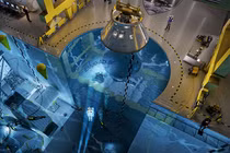 Choáng với bể bơi sâu nhất thế giới không dành cho dân thường