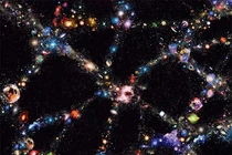 Phát hiện cực choáng đảo ngược hoàn toàn quan niệm về vũ trụ