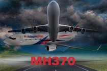 Nóng: Đã xác định vị trí chính xác của máy bay mất tích MH370? 