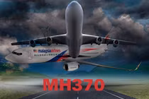 Nóng: Đã xác định vị trí chính xác của máy bay mất tích MH370? 