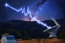 Cực nóng: Hàng nghìn tín hiệu lạ liên tiếp dội từ thiên hà bí ẩn 