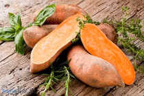 7 cách ăn khoai lang gây hại sức khỏe