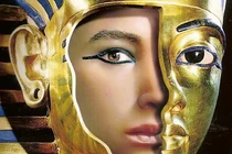 “Hồi sinh” xác ướp Ai Cập, ngỡ ngàng lộ nhan sắc mỹ nhân 