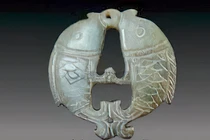 Ngọc bội song ngư - bí ẩn kỳ lạ nhất của Trung Quốc 