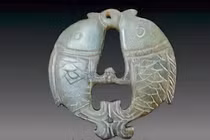 Ngọc bội song ngư - bí ẩn kỳ lạ nhất của Trung Quốc 