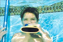 Loạt phát minh thiên tài làm thay đổi thế giới của trẻ em 