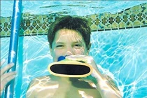 Loạt phát minh thiên tài làm thay đổi thế giới của trẻ em 