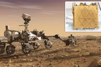 Con người đã nghĩ ra cách “rút” oxy từ bầu khí quyển Sao Hoả