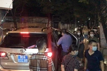 Cựu đại tá Phùng Anh Lê bị khai trừ khỏi Đảng