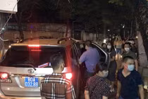 Cựu đại tá Phùng Anh Lê bị khai trừ khỏi Đảng