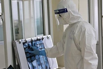 Người đàn ông trở về từ TP HCM tử vong sau nhiều ngày sốt cao