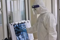 Người đàn ông trở về từ TP HCM tử vong sau nhiều ngày sốt cao