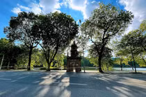 Miền Bắc tăng mưa từ đêm nay, miền Nam mưa dông chiều tối