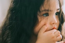 Trẻ có 1 trong 7 nét tướng này tương lai sáng như ngọc 