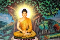 Phật dạy: “Nhất niệm phóng hạ, vạn ban tự tại.“