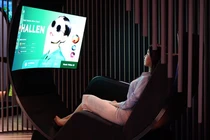 Những phát minh đến từ tương lai xuất hiện ngay đầu năm 2022