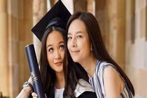 Con gái nữ chủ tịch đội bóng Thái Lan xinh đẹp đến nhường nào