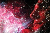 Tại sao trong vũ trụ lại có mùi đặc trưng như... thịt nướng?