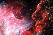 Tại sao trong vũ trụ lại có mùi đặc trưng như... thịt nướng?