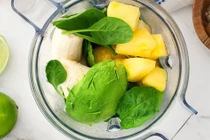 Loại sinh tố ngon mà lại giúp chị em hết khô da hiệu quả