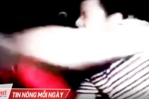 Tài xế taxi ở Bình Phước bị khách đấm liên tục vào mặt