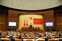 Đường sắt tốc độ cao Bắc – Nam, tốn tiền cũng phải làm