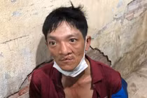 12 giờ truy bắt kẻ sát hại chủ tiệm tạp hóa ở TP.HCM