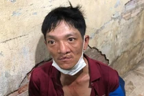 12 giờ truy bắt kẻ sát hại chủ tiệm tạp hóa ở TP.HCM