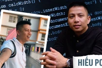 Cuộc sống của hacker Hiếu PC thay đổi sao khi về Việt Nam?