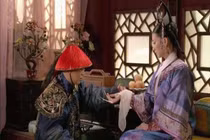 Người duy nhất được đụng chạm vào phi tử của vua là ai?