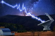 Người ngoài hành tinh gửi tín hiệu kỳ lạ đến Trái đất? 