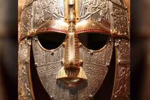 Khai quật công xưởng cổ, giật mình tìm thấy kho báu "đến từ tương lai"