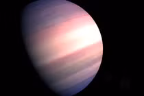 Thực tập tại NASA, chàng trai 17 tuổi đã phát hiện ra hành tinh mới